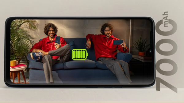 அக்டோபர் 7 வரை எந்த போனும் வாங்காதீங்க.. வருகிறது புது Moto 5ஜி போன்..