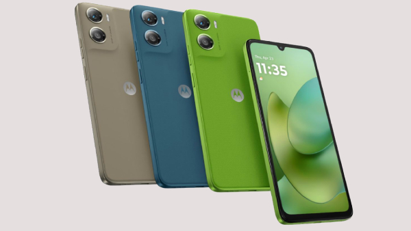 இன்பதிர்ச்சி கொடுத்த Motorola.. ஆண்ட்ராய்டு 16 அப்டேட் பெறும் போன்கள்!