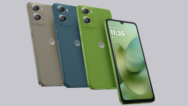 7000mAh பேட்டரி, 50MP கேமராவுடன் களமிறங்கும் புது Moto போன்.. 