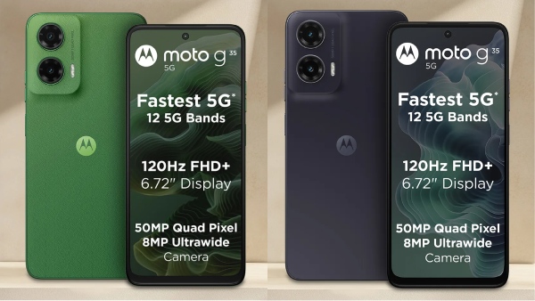 மட்ட ரேட்டுல 5000mAh பேட்டரி.. 50MP கேமரா.. 8GB ரேம்.. ரூ.10,999-க்கு!