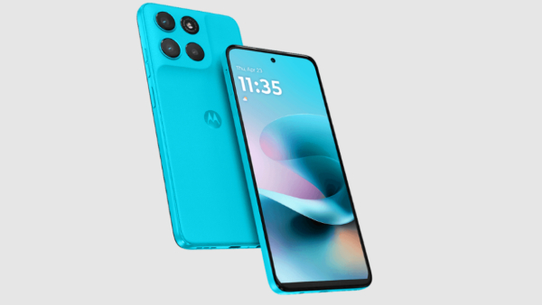 அவசரப்பட்டு எந்த போனும் வாங்காதீங்க.. வருகிறது புது Moto போன்..