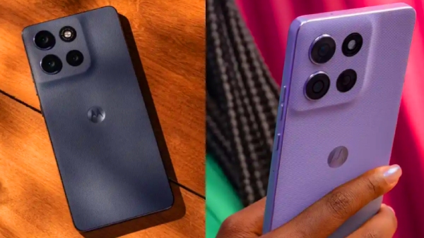 வெளுத்துக் கட்டும் தீபாவளி சேல்.. நம்பமுடியாத விலையில் Moto 5ஜி போன்..