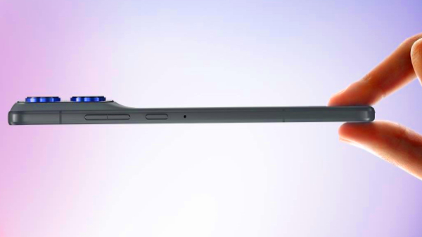 இந்தியாவுக்கு வரும் மெல்லிய Moto ஸ்மார்ட்போன்.. எந்த மாடல்?