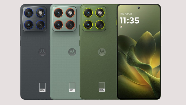 இந்தியாவுக்கு வரும் மெல்லிய Moto ஸ்மார்ட்போன்.. எந்த மாடல்?