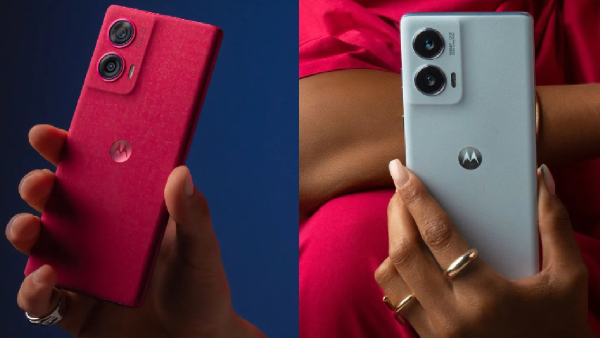  நம்ப முடியாத விலையில் Motorola 5ஜி போன்.. எந்த மாடல்?