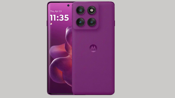 தீபாவளிக்கு அள்ளி கொடுக்கும் பிளிப்கார்ட்.. ஆஃபரில் Motorola 5ஜி போன்!