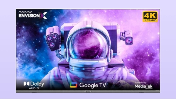 தீபாவளிக்கு பட்டாசு ஆஃபர்.. ரூ.23,499 பட்ஜெட்ல 50 இன்ச் டிவி.. மாடல்?