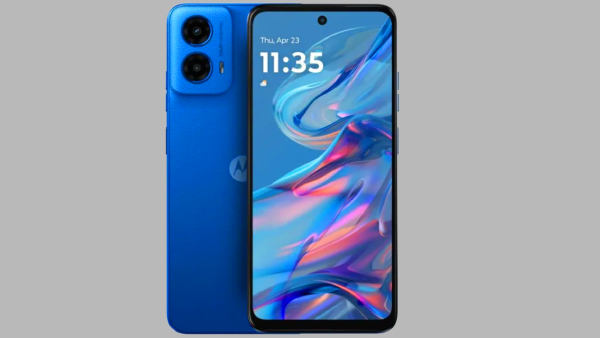 பிளிப்கார்ட் அதிரடி ஆபர்.. கம்மி விலையில் Motorola 5ஜி போன். 