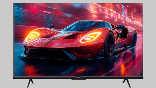 பிளிப்கார்ட் தீபாவளி ட்ரீட்.. கம்மி விலையில் 4K ஸ்மார்ட் டிவி.. 