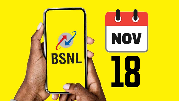 BSNL புது ஆபர்.. ரூ.199 க்கு மேல் எந்த திட்டத்தை ரீசார்ஜ் செஞ்சாலும்?