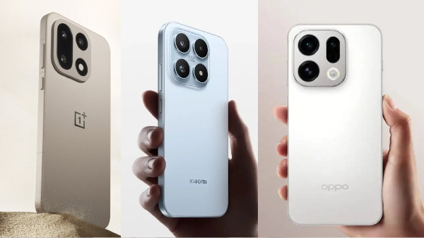 இந்த அக்டோபரில் அறிமுகமாகும் 6 அட்டகாசமாக புது போன்கள்!