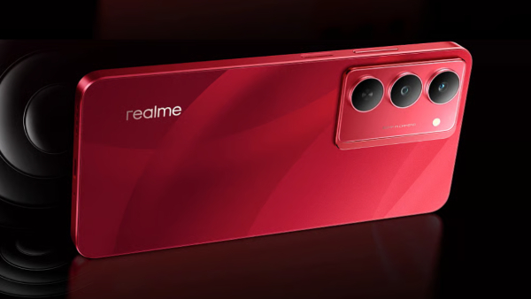 டக்குனு தூக்குங்க.. ரூ.13,249-க்கு 6000mAh பேட்டரி.. 45W சார்ஜிங்!