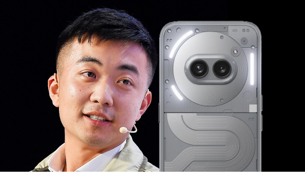 பக்காவான பட்ஜெட் விலையில் புது Nothing போன்!