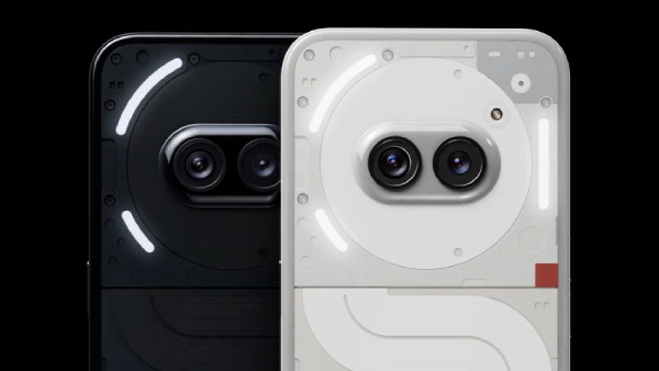 தேதி குறிச்ச நத்திங்.. வெயிட் பண்ணது வீண் போகாது.. புது Nothing லைட்!