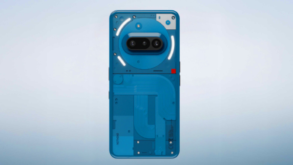 அடுத்த Nothing போன் ரெடி.. ஆண்ட்ராய்டு 15 ஓஎஸ்.. எந்த மாடல்?