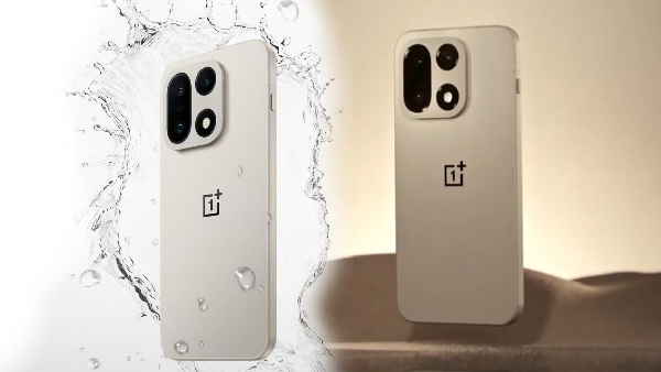 OnePlus 15 இன்று அறிமுகம்!