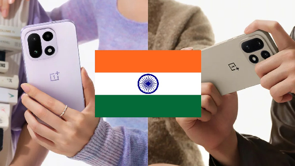 OnePlus 15, 15R இந்தியா லான்ச் டேட் இதுதான்?