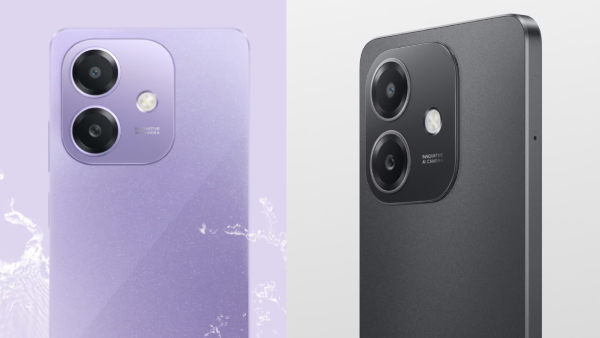 ஆர்டர் மிரள விடுது.. வெறும் ரூ.9,717 பட்ஜெட்ல 5000mAh பேட்டரி!