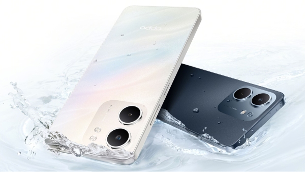 முரட்டு ஆஃபருங்க இது.. ரூ.11,499 பட்ஜெட்ல 6000mAh பேட்டரி.. மாடல்?