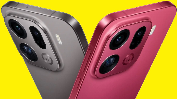 7500mAh பேட்டரி, 200MP கேமரா உடன் புதிய OPPO போன் அறிமுகம்!