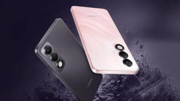 மொத்தமா பிச்சிக்குது ஆர்டர்.. ரூ.9,999 பட்ஜெட்ல 6000mAh பேட்டரி!