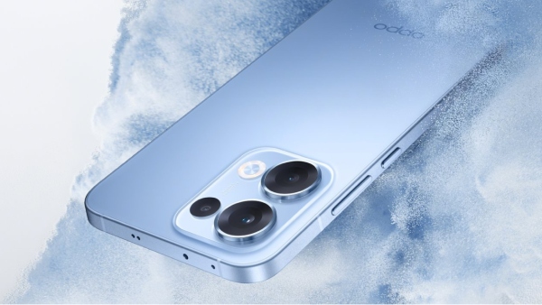 ஒரே அடிடா சாமி.. ரூ.12,000 ரேட் கட்.. 5600mAh பேட்டரி.. 50MP கேமரா!