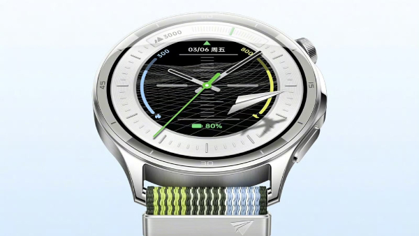 இது வேற ரகம் போலயே.. AMOLED டிஸ்பிளே.. 5ATM ரெசிஸ்டன்ட்.. எந்த மாடல்?