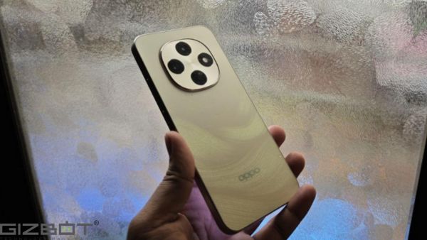 OPPO F31 சீரீஸ் ஓவர்வியூ:  நீடித்து உழைக்கும் தன்மை, வேகம்..