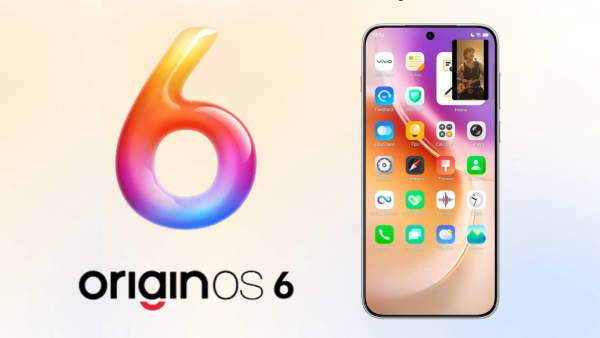 விவோ, ஐக்யூ ஸ்மார்ட்போன் இருக்கா? அடுத்த மாதத்தில் இருந்து OriginOS 6-