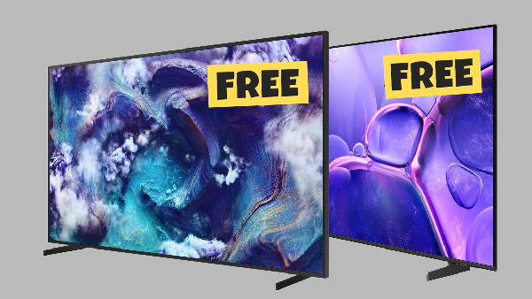 உங்க வீட்டுல 2023, 2024, 2025 மாடல் Samsung TV இருக்கா?