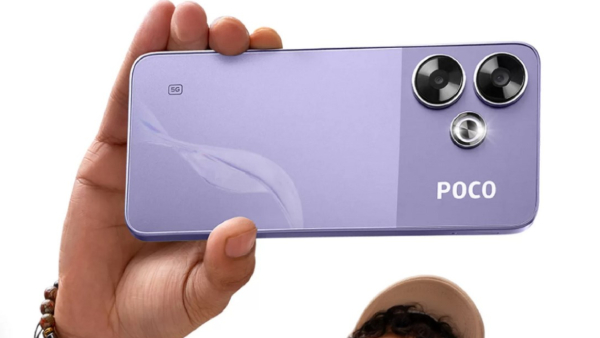 108எம்பி கேமரா கொண்ட Poco 5ஜி போனுக்கு நம்ப முடியாத விலை குறைப்பு.. 