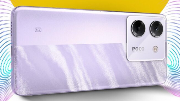  Poco 5ஜி போனுக்கு தள்ளுபடி தரும் பிளிப்கார்ட்..எந்த மாடல்?