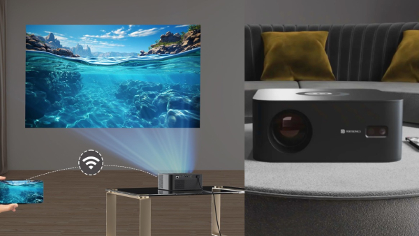 இதுதான் தள்ளுபடி.. நம்பமுடியாத விலையில் 4K ப்ரொஜெக்டர்.. எந்த மாடல்?