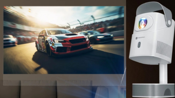 யாரு சாமி நீ.. ரூ.9,999-க்கு 100-இன்ச்.. ஆண்ட்ராய்டு டிவி OS.. 