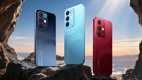 மொத்த ஆஃபரும் இந்த போனுக்கு போதும்.. ரூ.15,999-க்கு 7000mAh பேட்டரி!