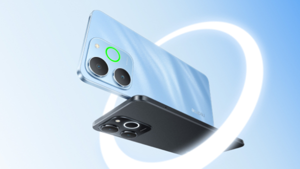 தீபாவளி இன்னும் முடியல.. ரூ.6,830 பட்ஜெட்ல 6300mAh பேட்டரி.. மாடல்?