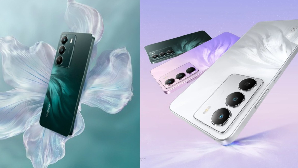 பட்டையை கிளப்பும் புது Realme போன்.. பட்ஜெட் பிரிவில் 5ஜி, 7000mAh!