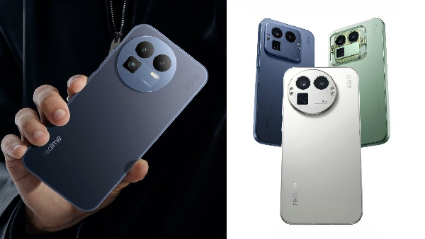 Realme தான் இனி இங்க ராஜா.. தட்டித்தூக்கும் விலையில் 7000mAh பேட்டரி!