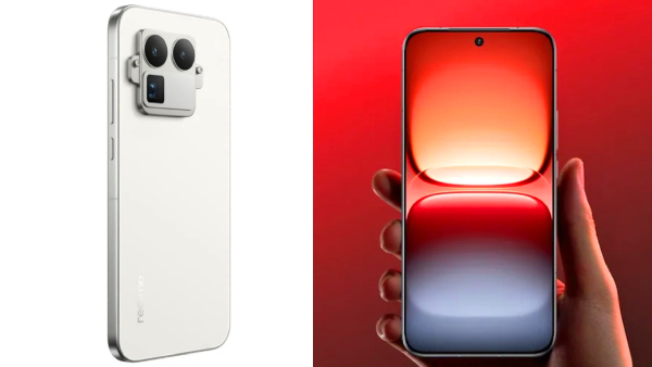 மொத்த மார்க்கெட்டையும் திரும்பி பார்க்க வைக்கும் Realme 5ஜி போன்.. 