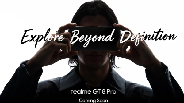 அடுத்த மாதம் இந்தியாவுக்கு வரும் புதிய Realme 5ஜி போன்.. எந்த மாடல்?