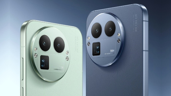 யார் சார் நீங்க.. 200MP கேமரா.. 7000mAh பேட்டரி.. 120W சார்ஜிங்!