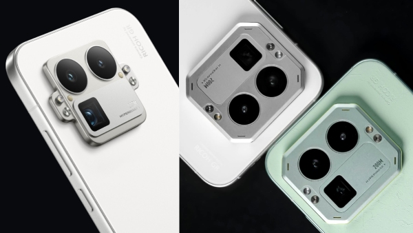 யார் சார் நீங்க.. 200MP கேமரா.. 7000mAh பேட்டரி.. 120W சார்ஜிங்!