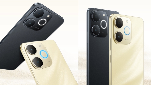 1 இல்ல.. 2 இல்ல.. 3 வாங்கலாம்.. ரூ.6,000 பட்ஜெட்ல 6300mAh பேட்டரி!