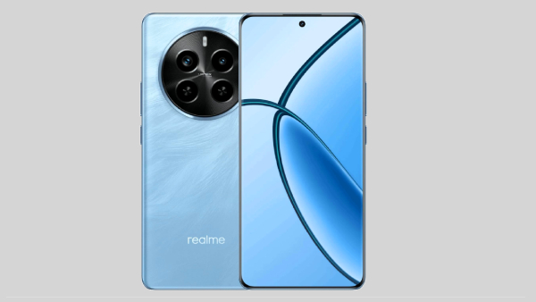 கம்மி விலையில் AMOLED டிஸ்பிளே கொண்ட ரியல்மி 5ஜி போன்.. எந்த மாடல்?