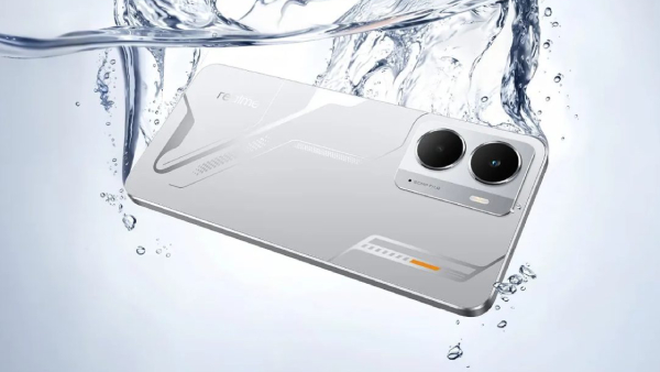 6000mAh பேட்டரி கொண்ட ரியல்மி 5ஜி போனுக்கு நம்ப முடியாத தள்ளுபடி.. 