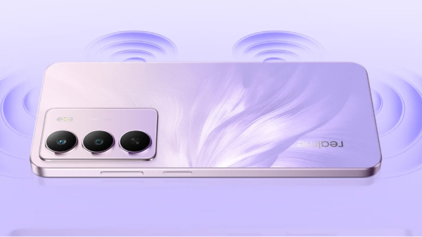 தீபாவளிக்கு மொத்த ஆர்டரும் விழுது.. ரூ.8,644 பட்ஜெட்ல 6000mAh பேட்டரி!