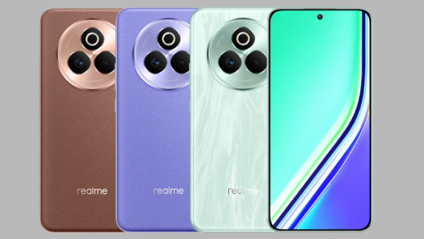 ரியல்மி  5ஜி ஸ்மார்ட்போனுக்கு நம்ப முடியாத விலை குறைப்பு.. எந்த மாடல்