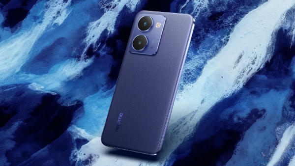 மொத்த ஆர்டரும் இந்த ஒத்த போனுக்கு.. பட்ஜெட்ல 6000mAh பேட்டரி!