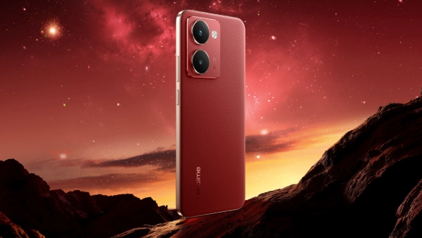 மொத்த ஆர்டரும் இந்த ஒத்த போனுக்கு.. பட்ஜெட்ல 6000mAh பேட்டரி!