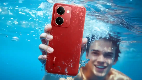 அந்த செல்லத்த தூக்கிட்டு வாங்க பா.. 6000mAh பேட்டரி..  எந்த மாடல்?